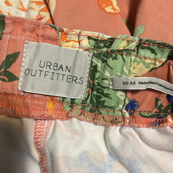 2 for 15$// Urban Outfitters shorts - Picture 3 of 3